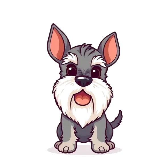 About Schnauzer.Love